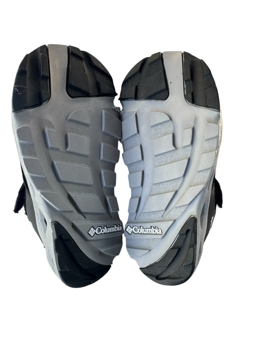 NIB Columbia kids’ Techsun-style sandals